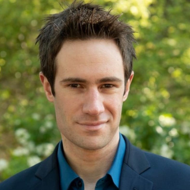 Me Dimitri Delpech